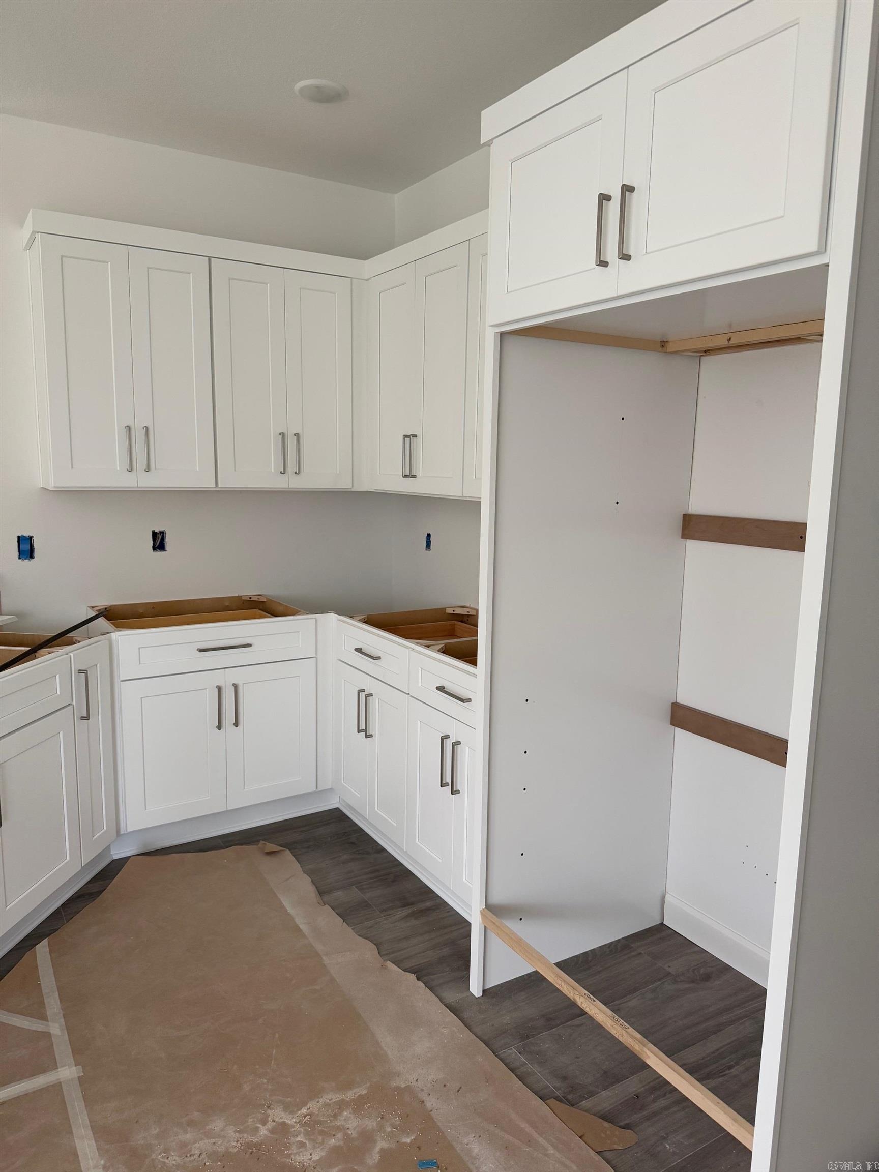 County Meadows - Residential