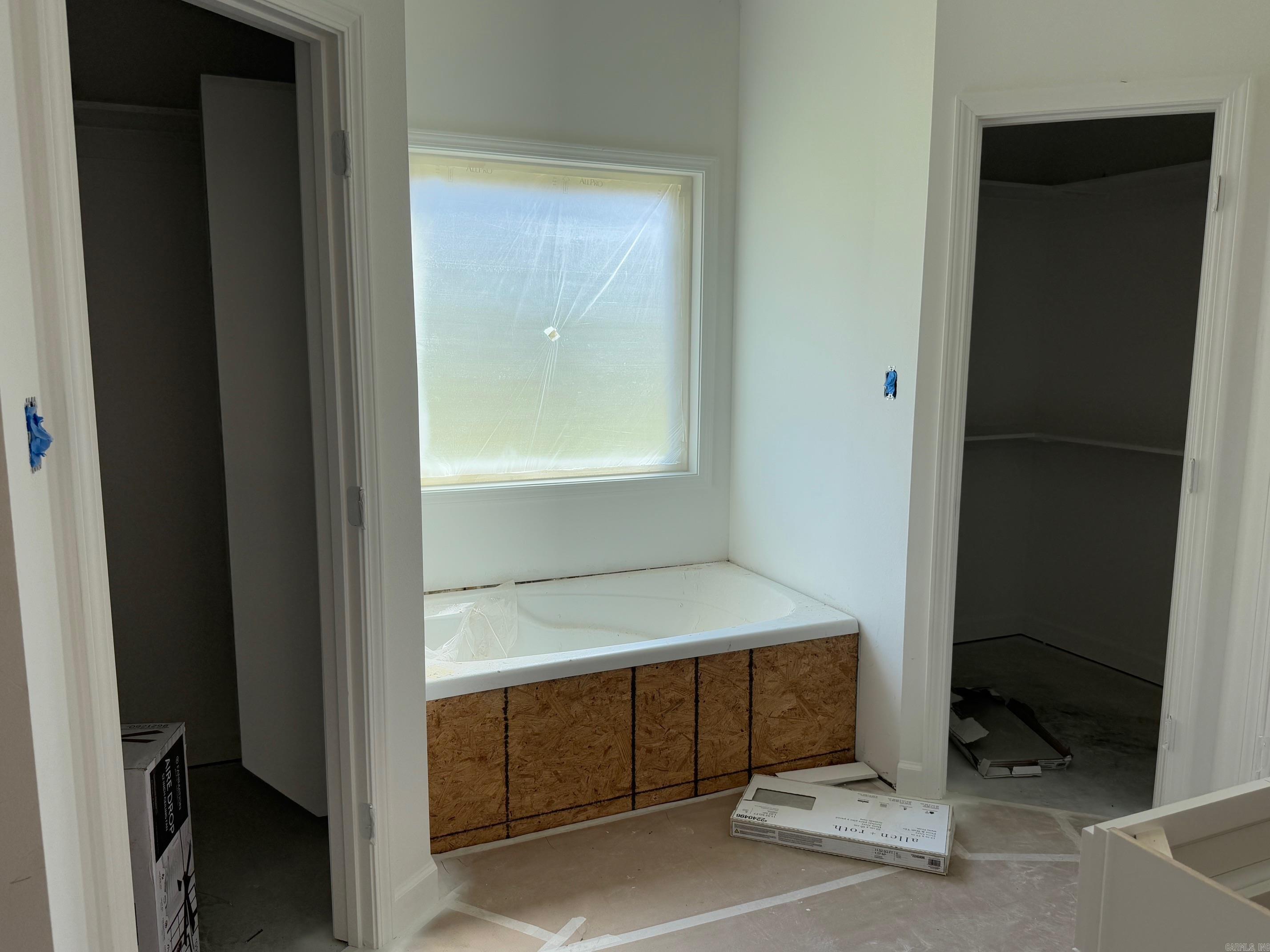 County Meadows - Residential