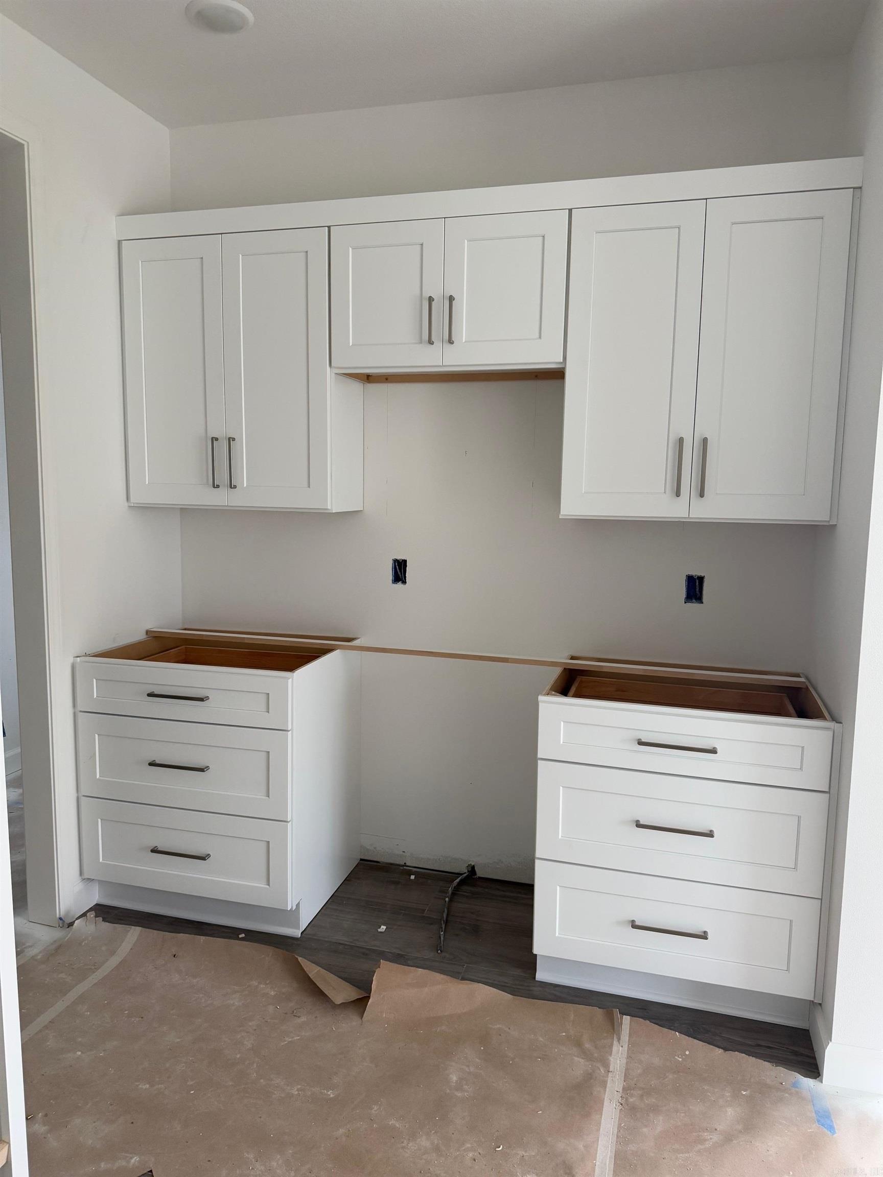 County Meadows - Residential