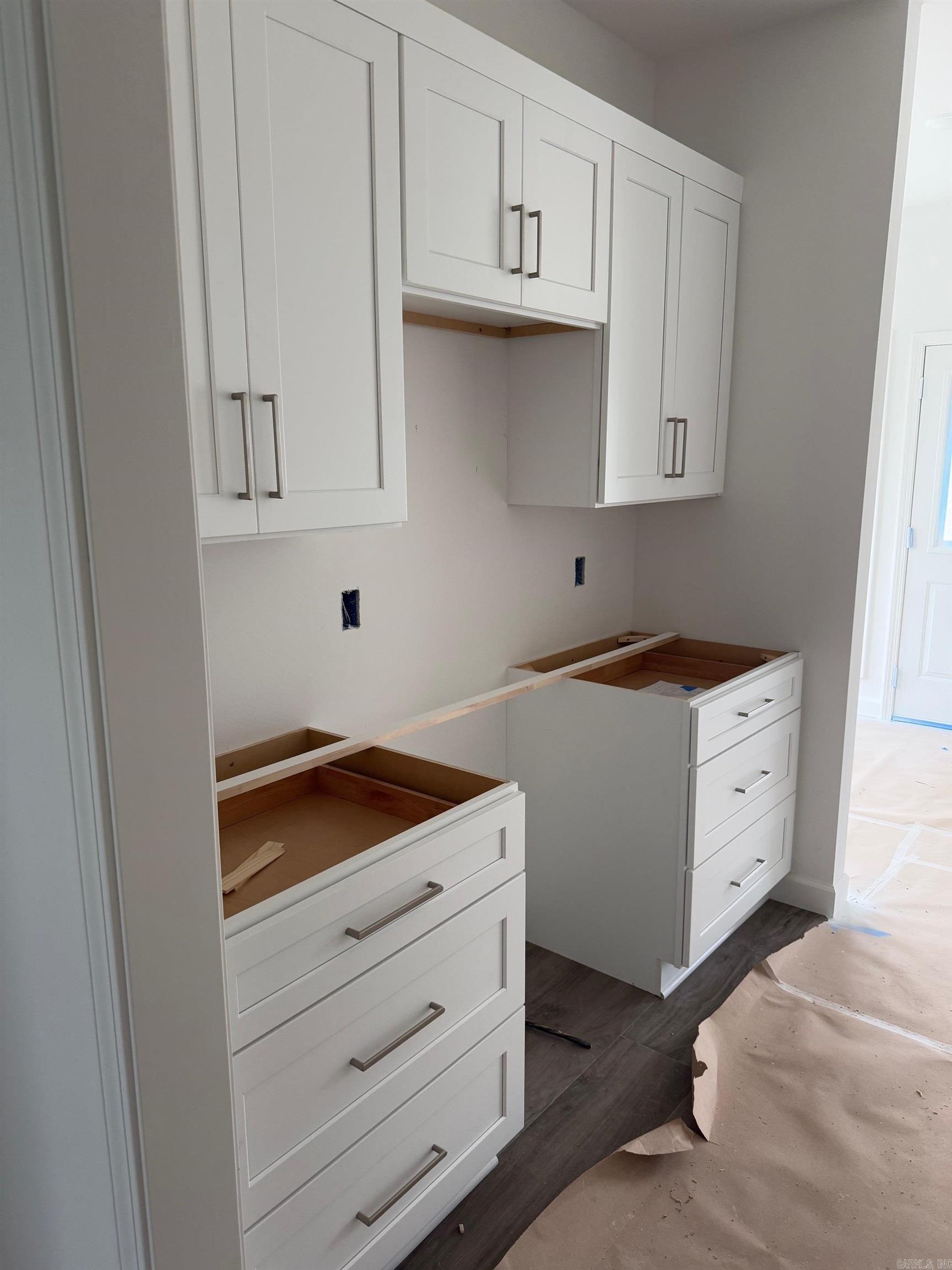 County Meadows - Residential