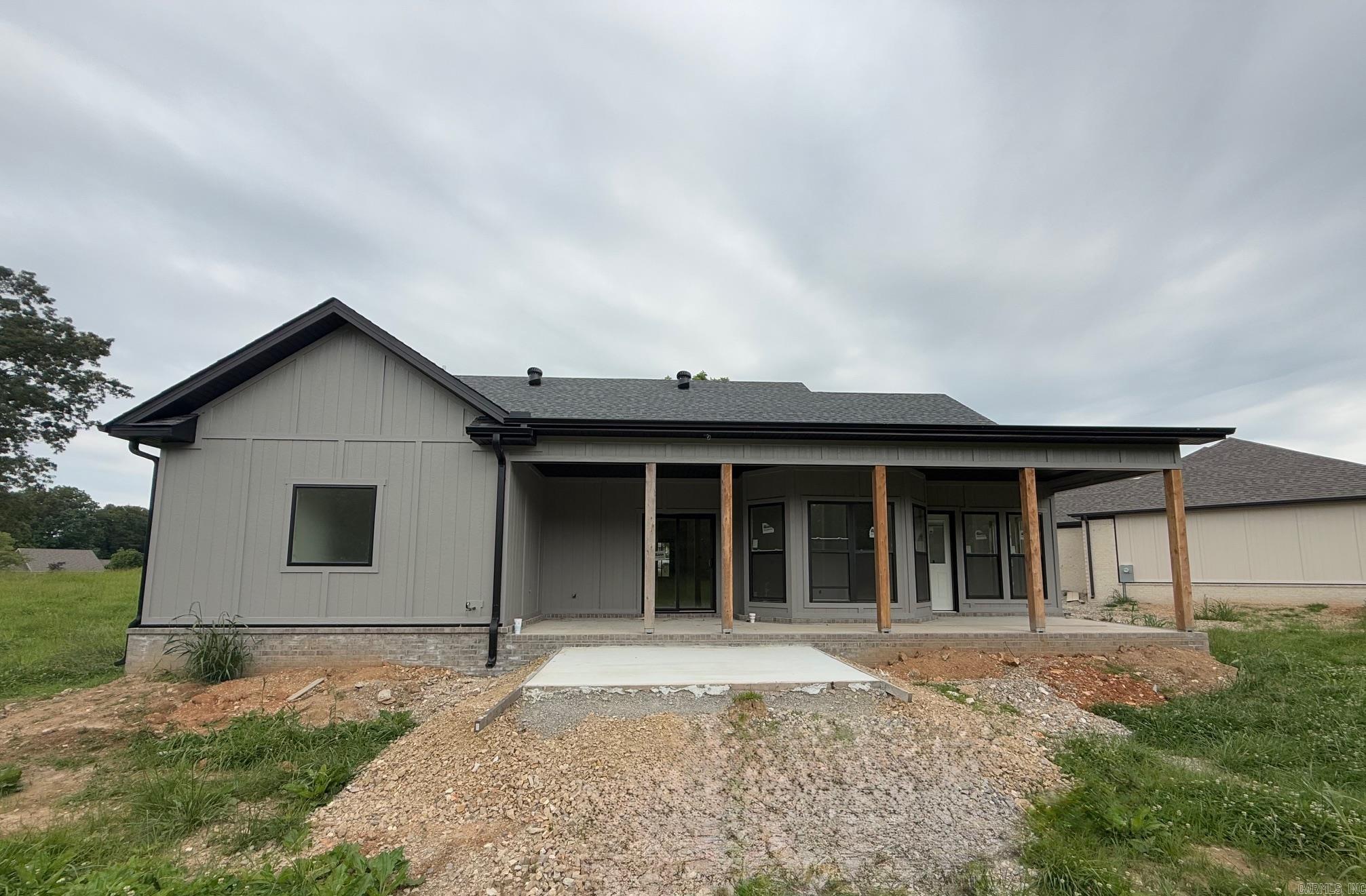 County Meadows - Residential