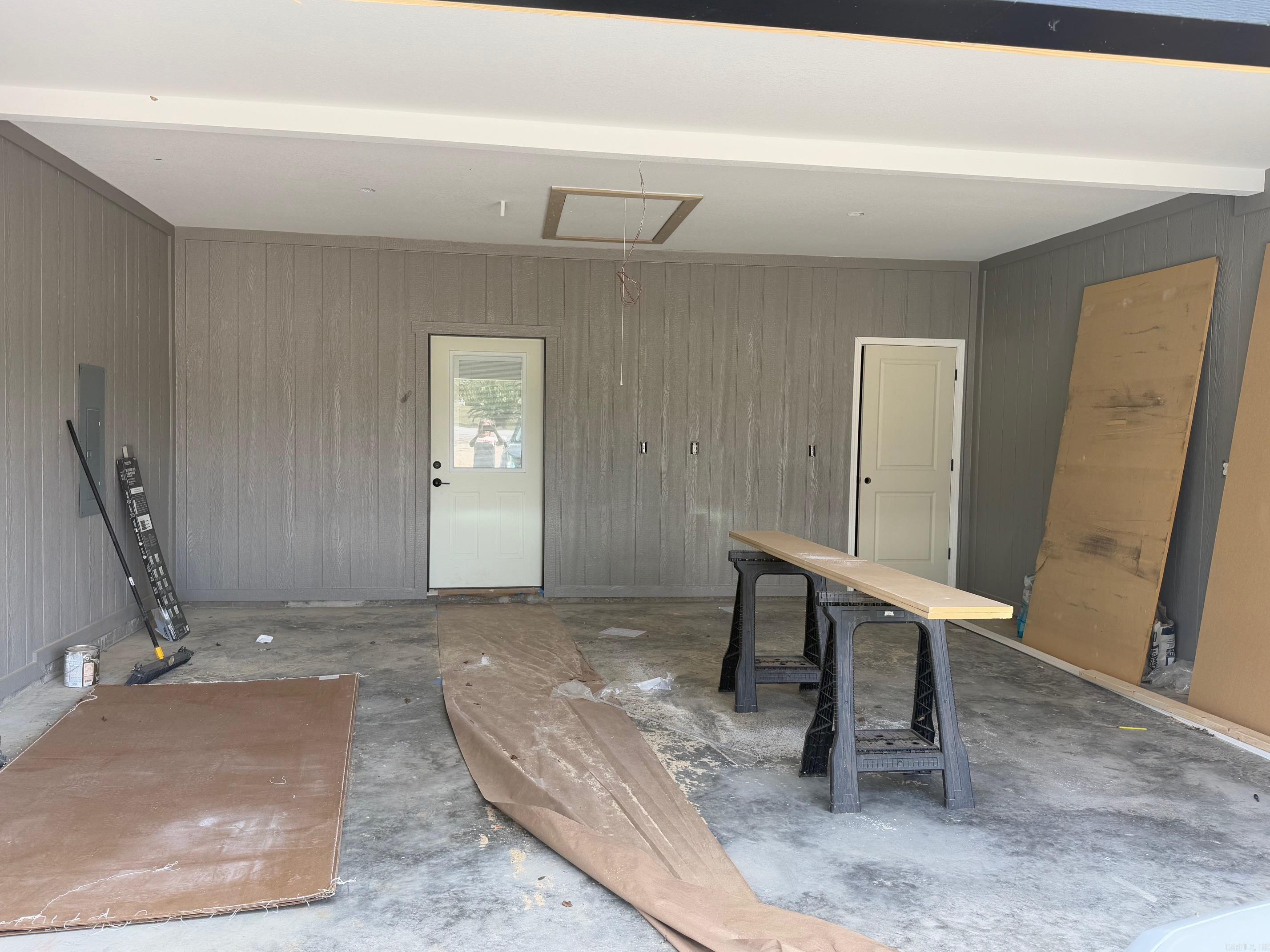 County Meadows - Residential