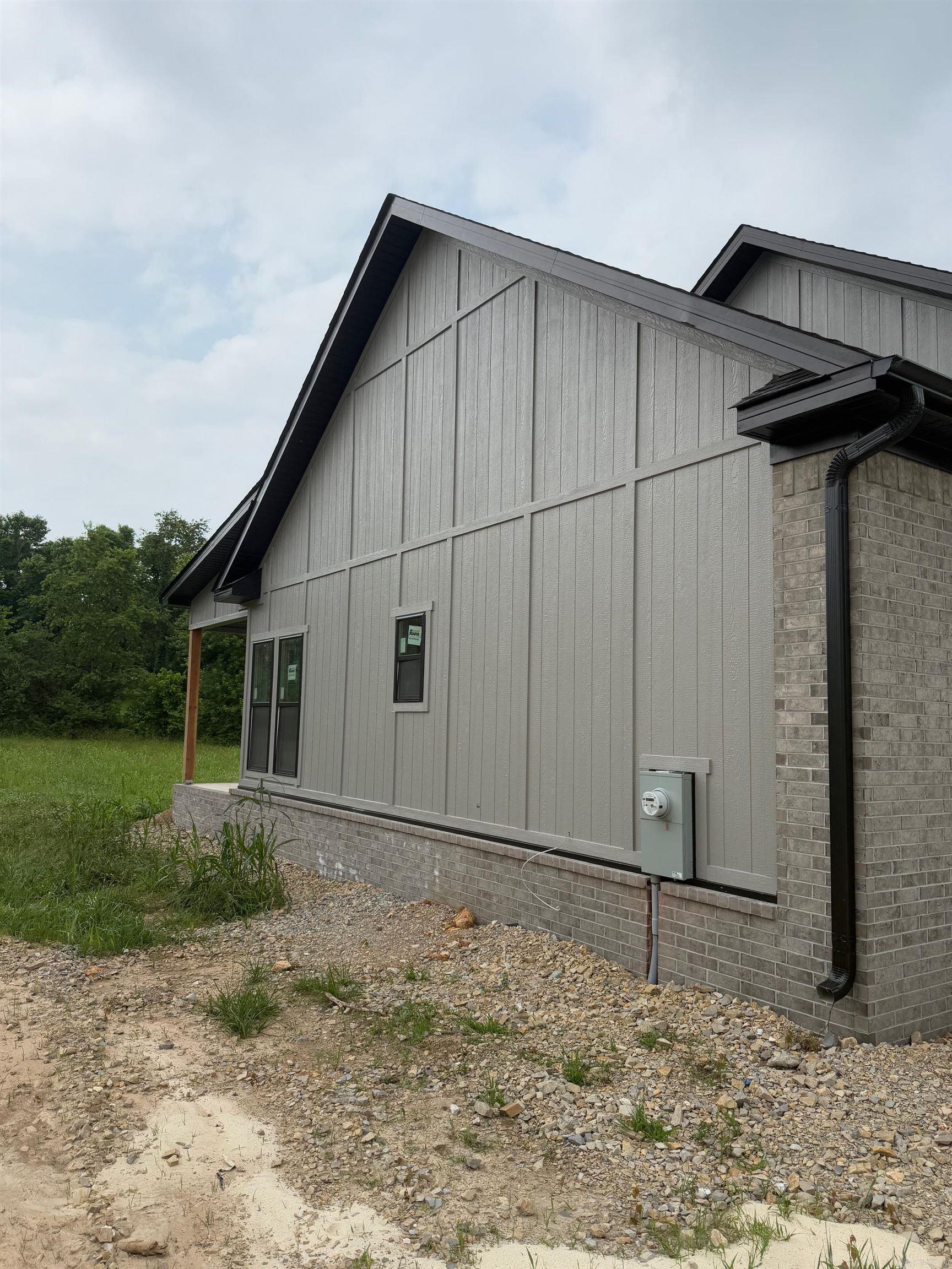 County Meadows - Residential