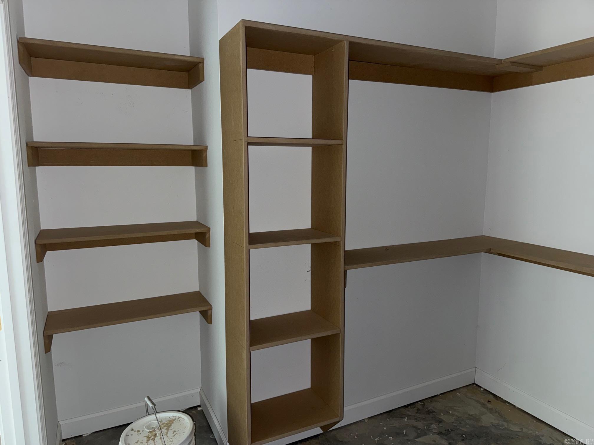 County Meadows - Residential