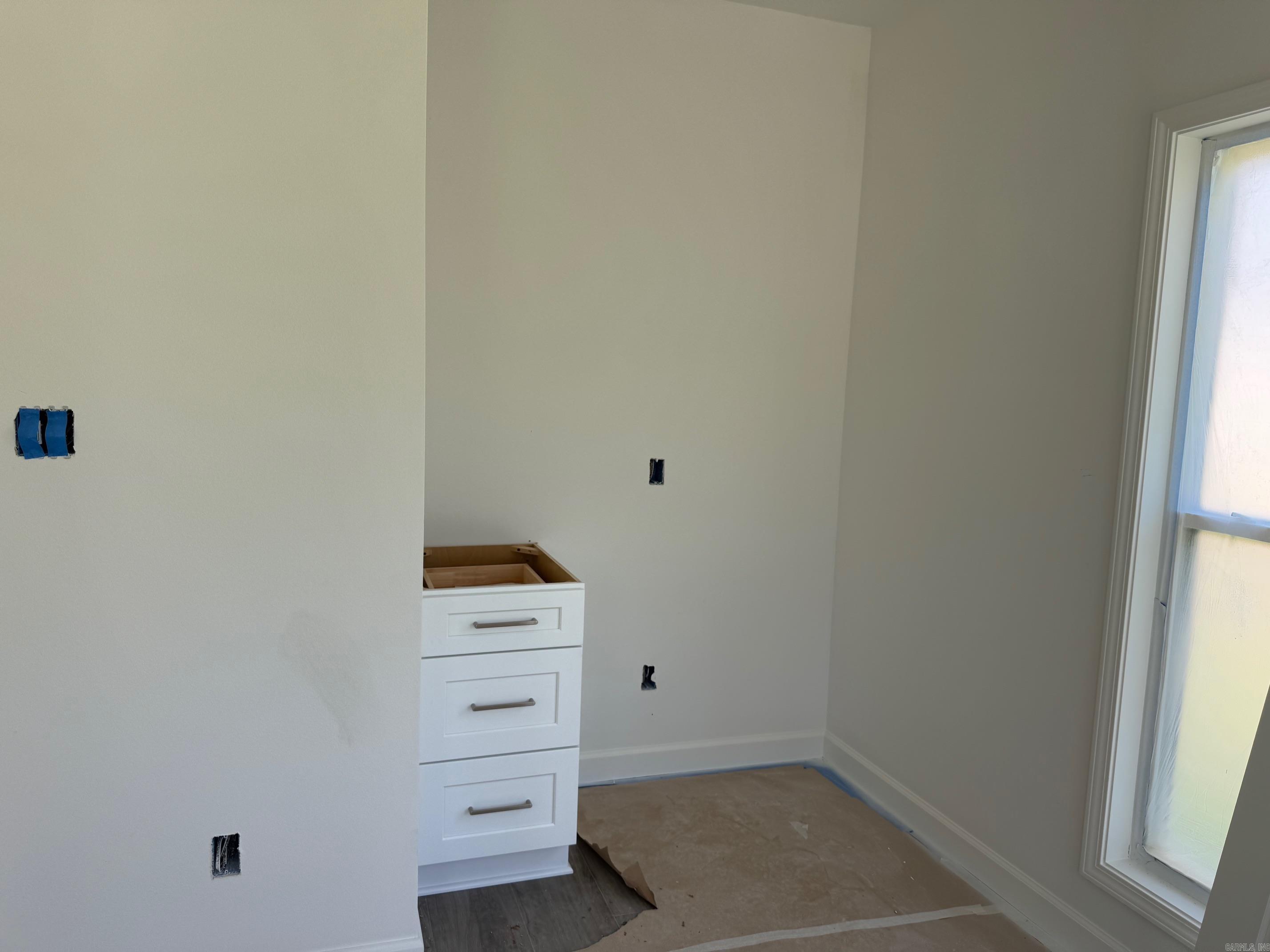 County Meadows - Residential