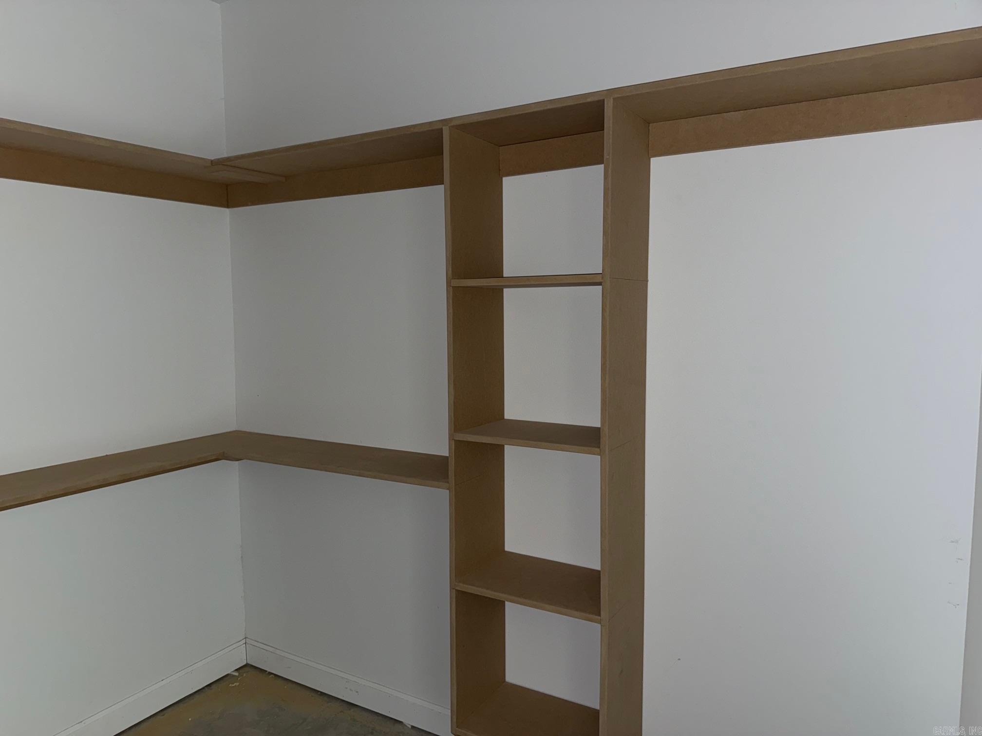 County Meadows - Residential