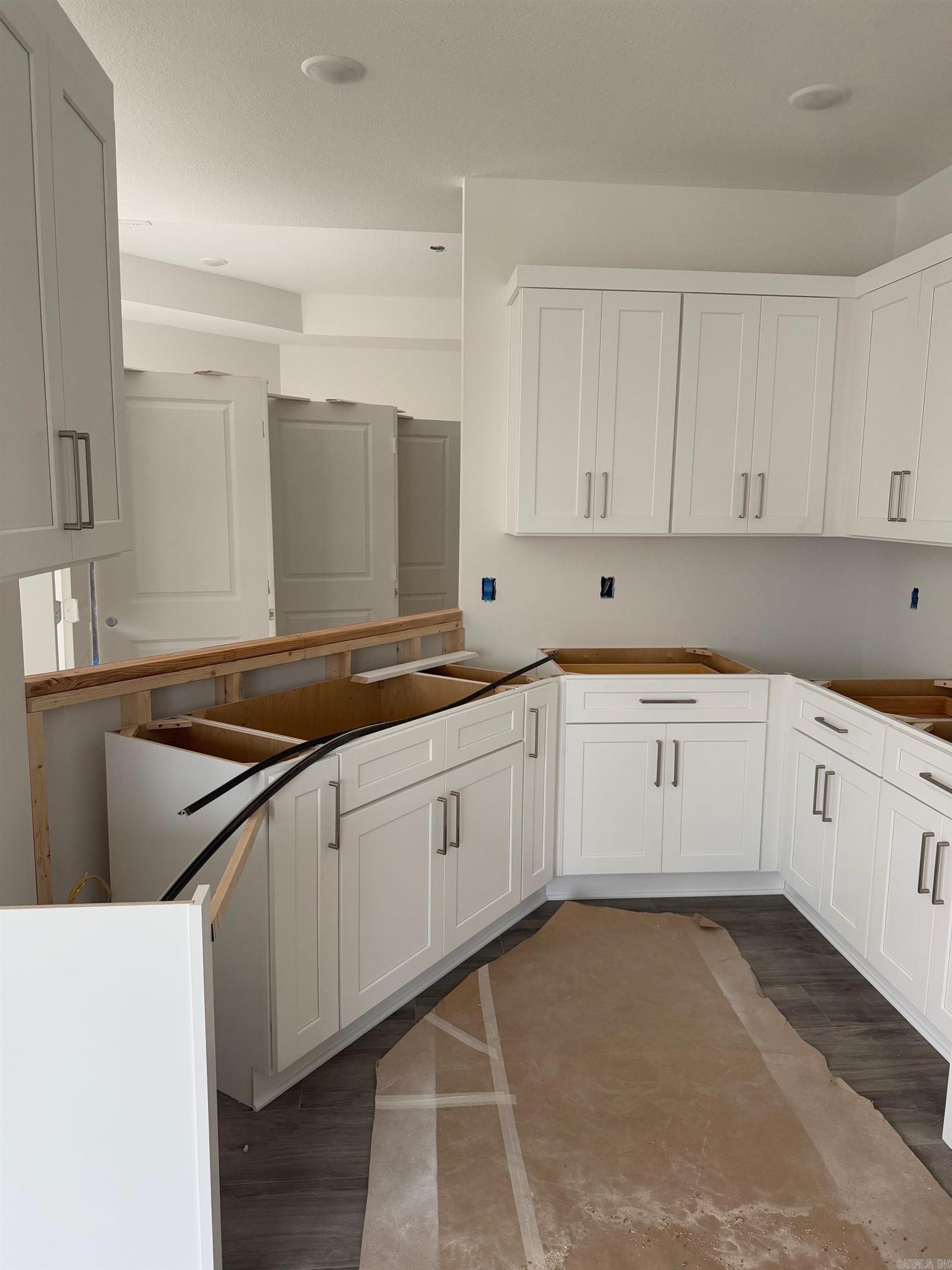 County Meadows - Residential