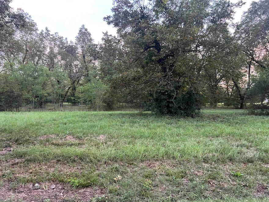 Tract F  1.43 Acres Great opportunity for your new construction, with additional acreage being available for purchase