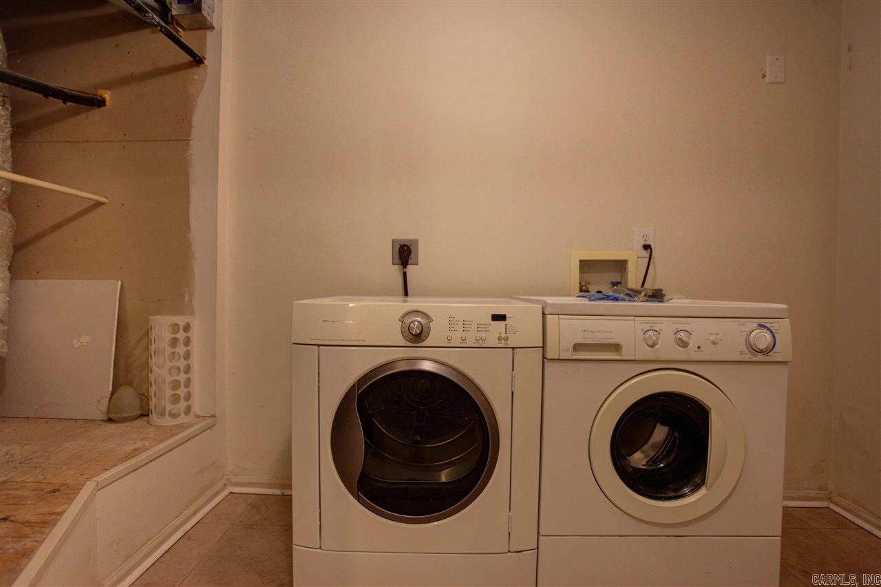 Capitol View - Residential Lease