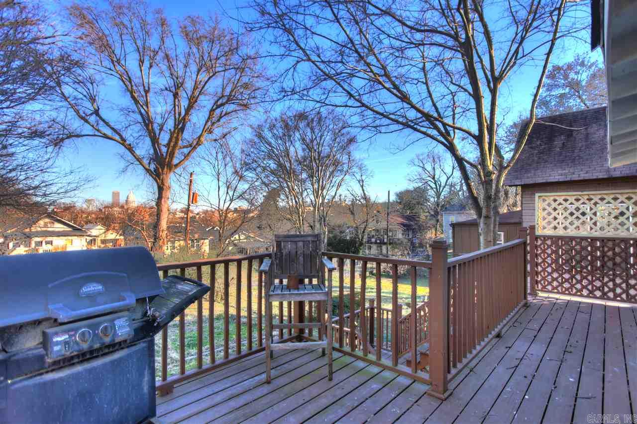 Capitol View - Residential Lease