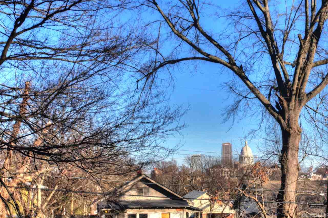 Capitol View - Residential Lease