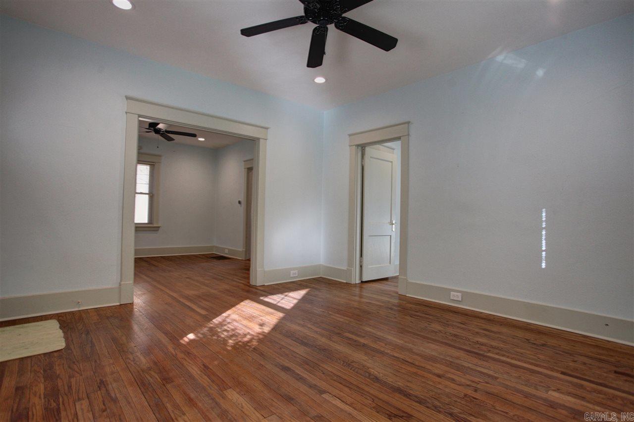 Capitol View - Residential Lease