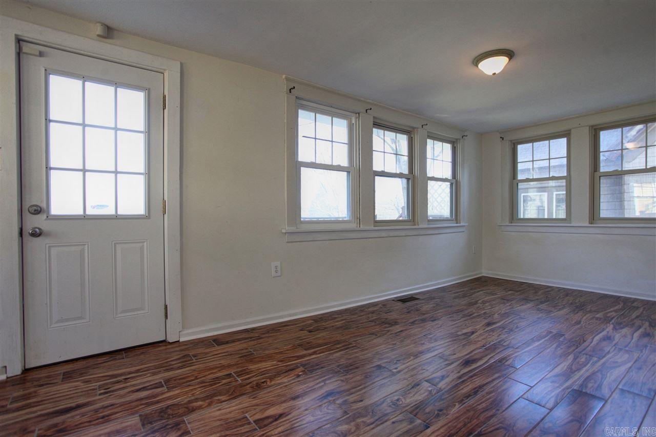 Capitol View - Residential Lease