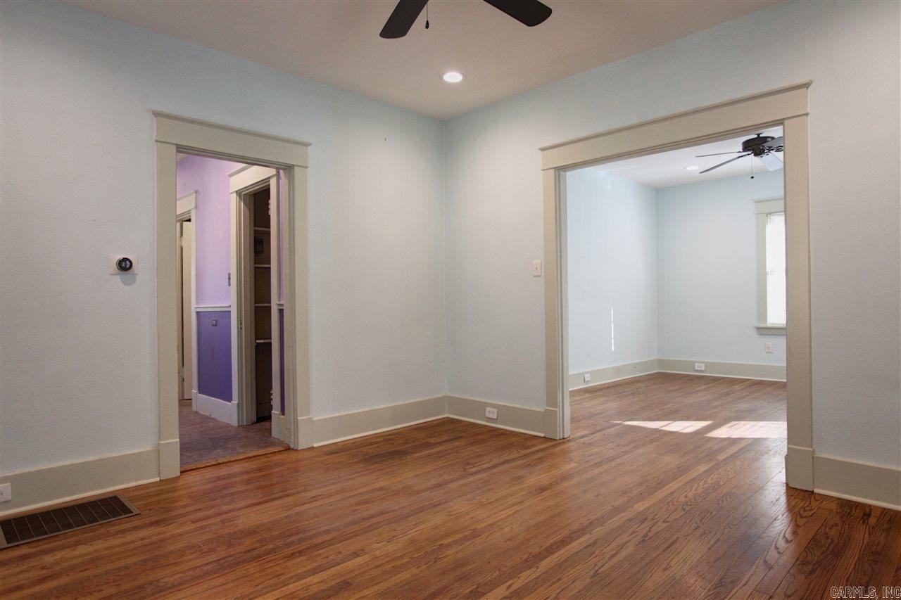 Capitol View - Residential Lease