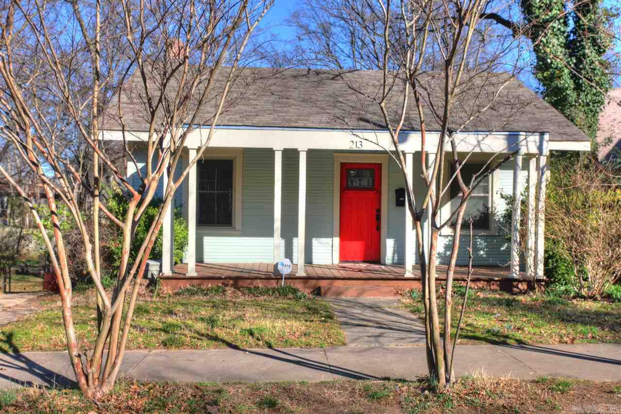 Capitol View - Residential Lease