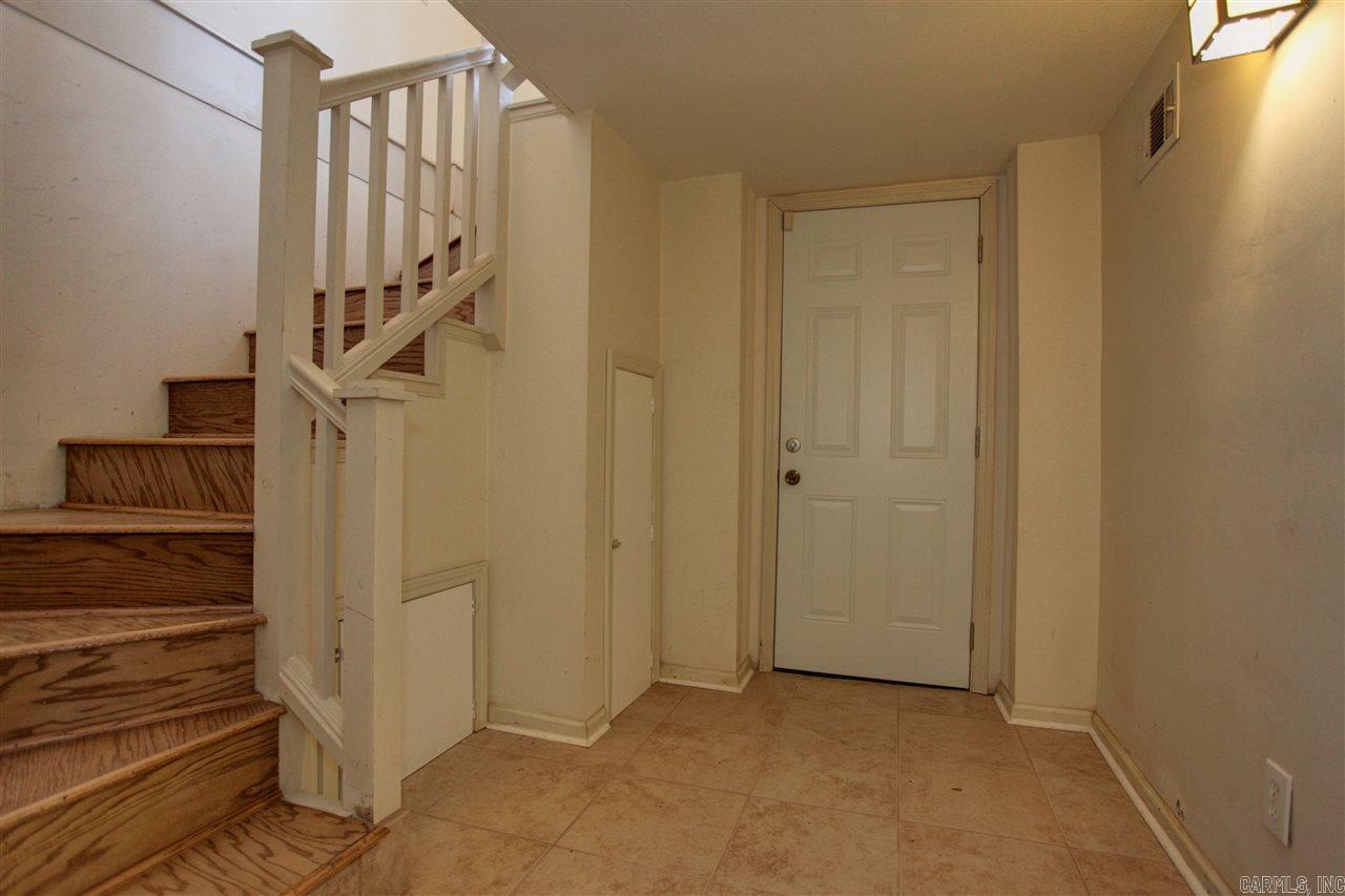 Capitol View - Residential Lease