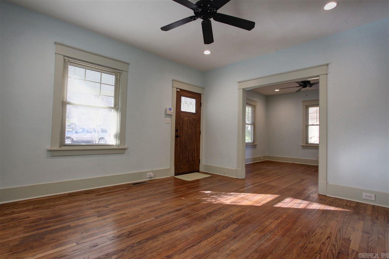 Capitol View - Residential Lease