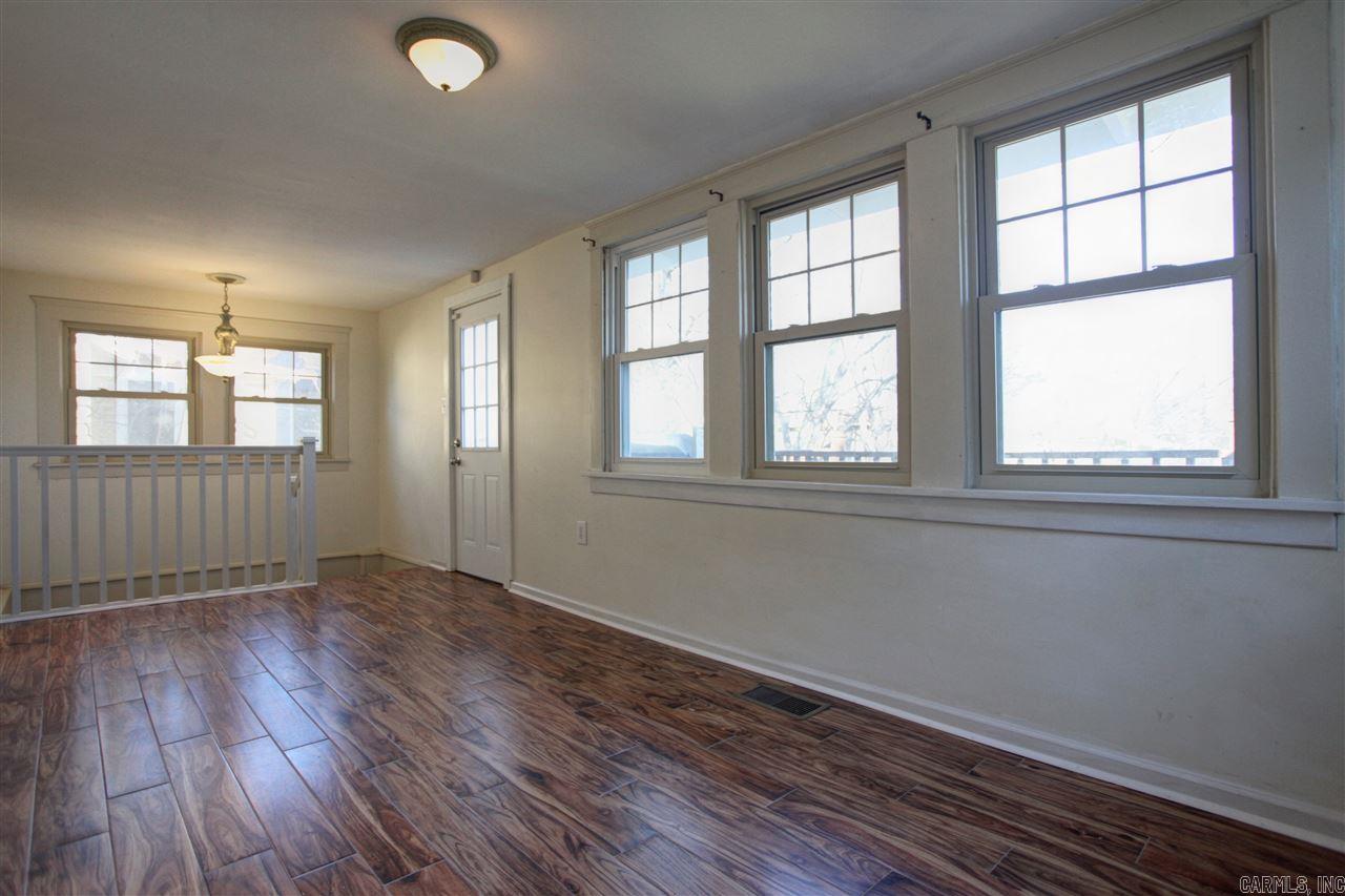 Capitol View - Residential Lease