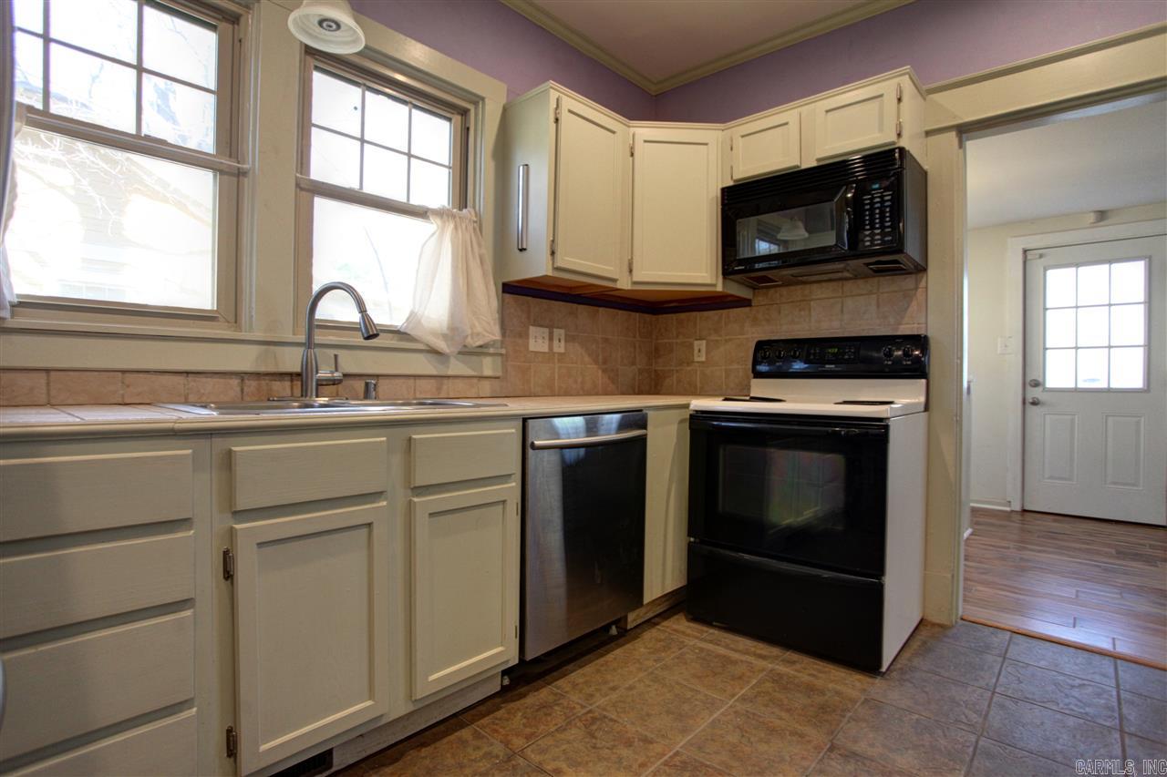 Capitol View - Residential Lease