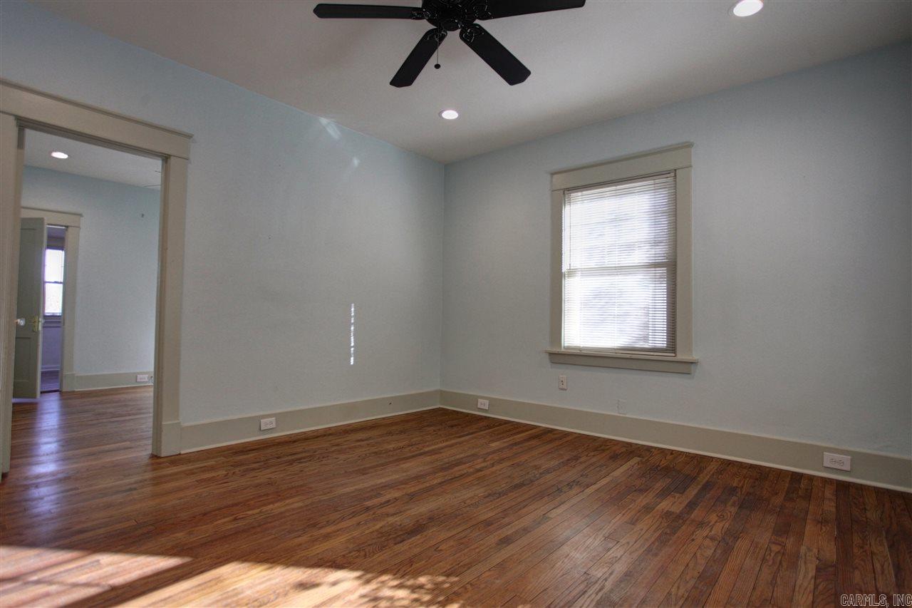 Capitol View - Residential Lease