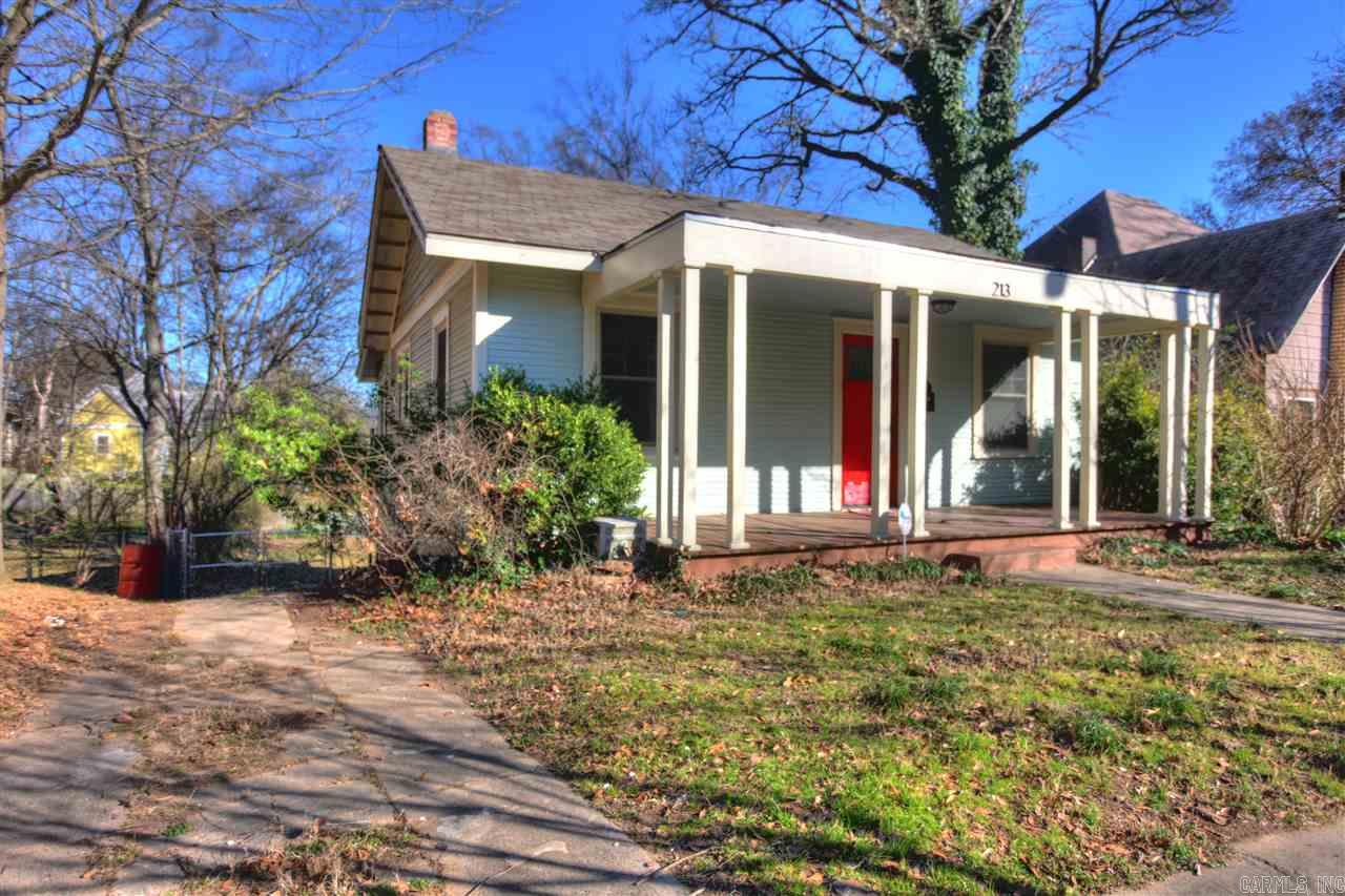 Capitol View - Residential Lease