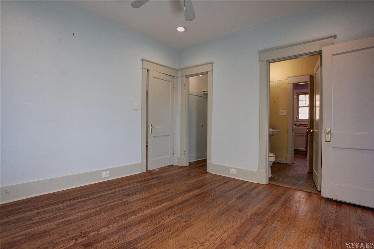 Capitol View - Residential Lease