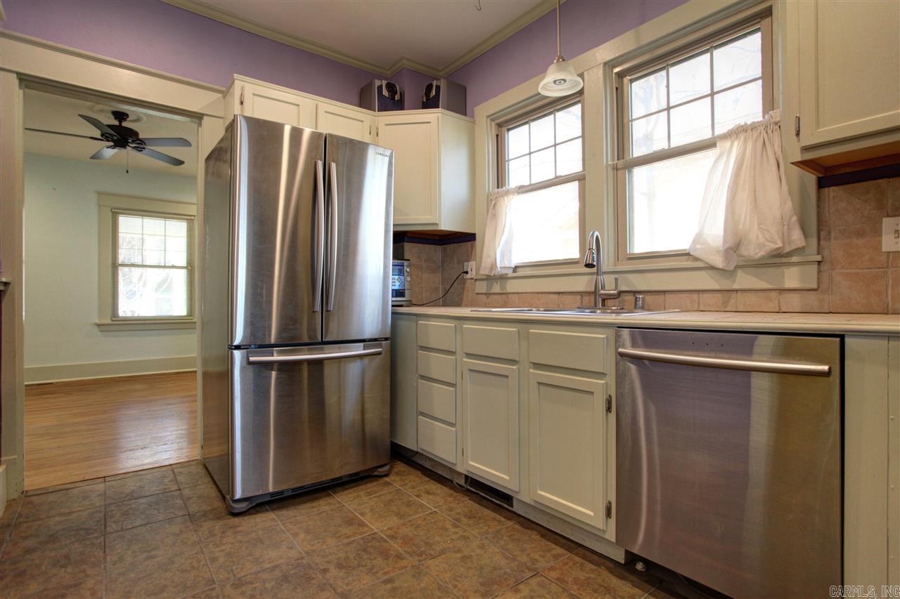 Capitol View - Residential Lease