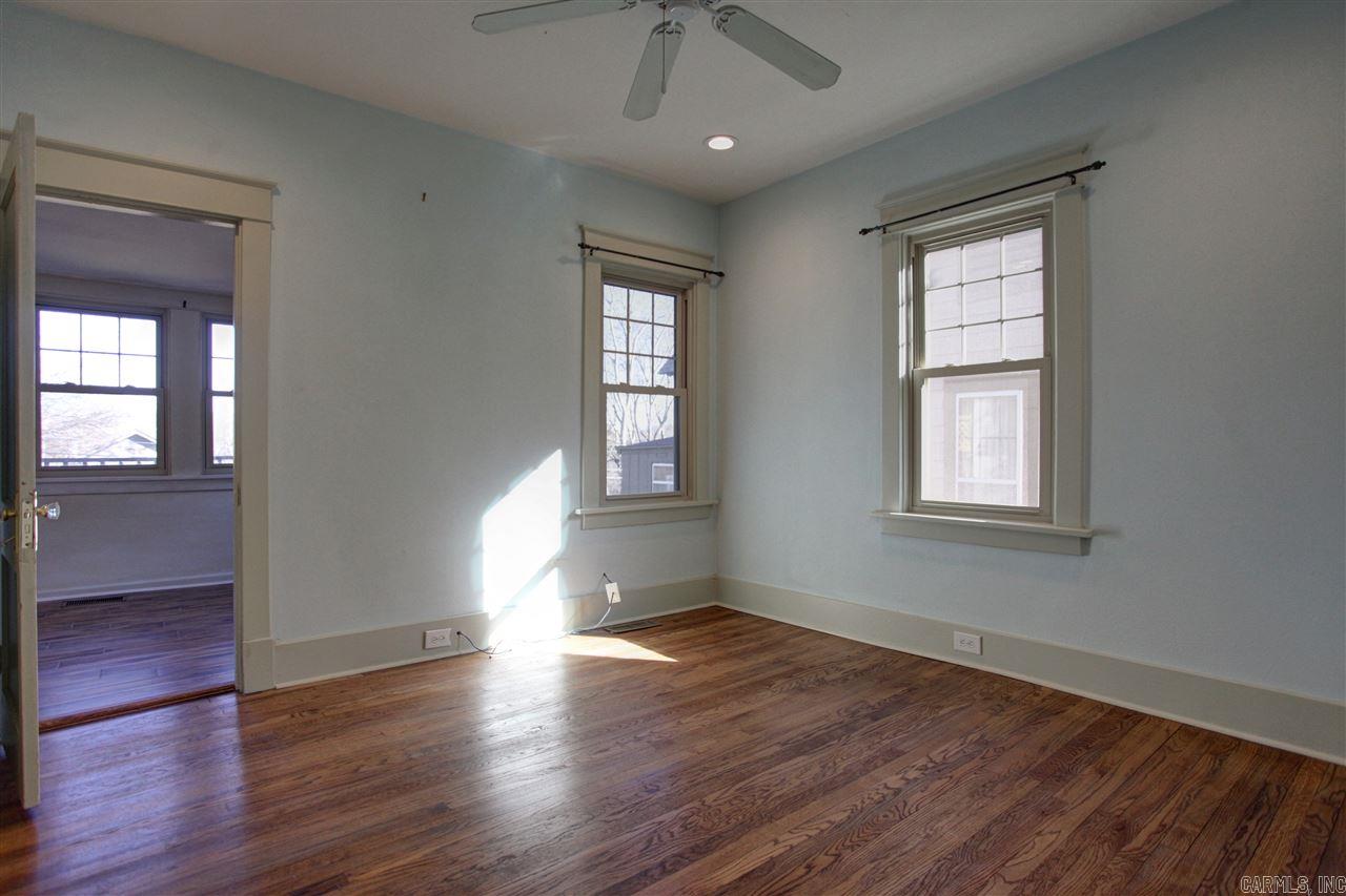 Capitol View - Residential Lease