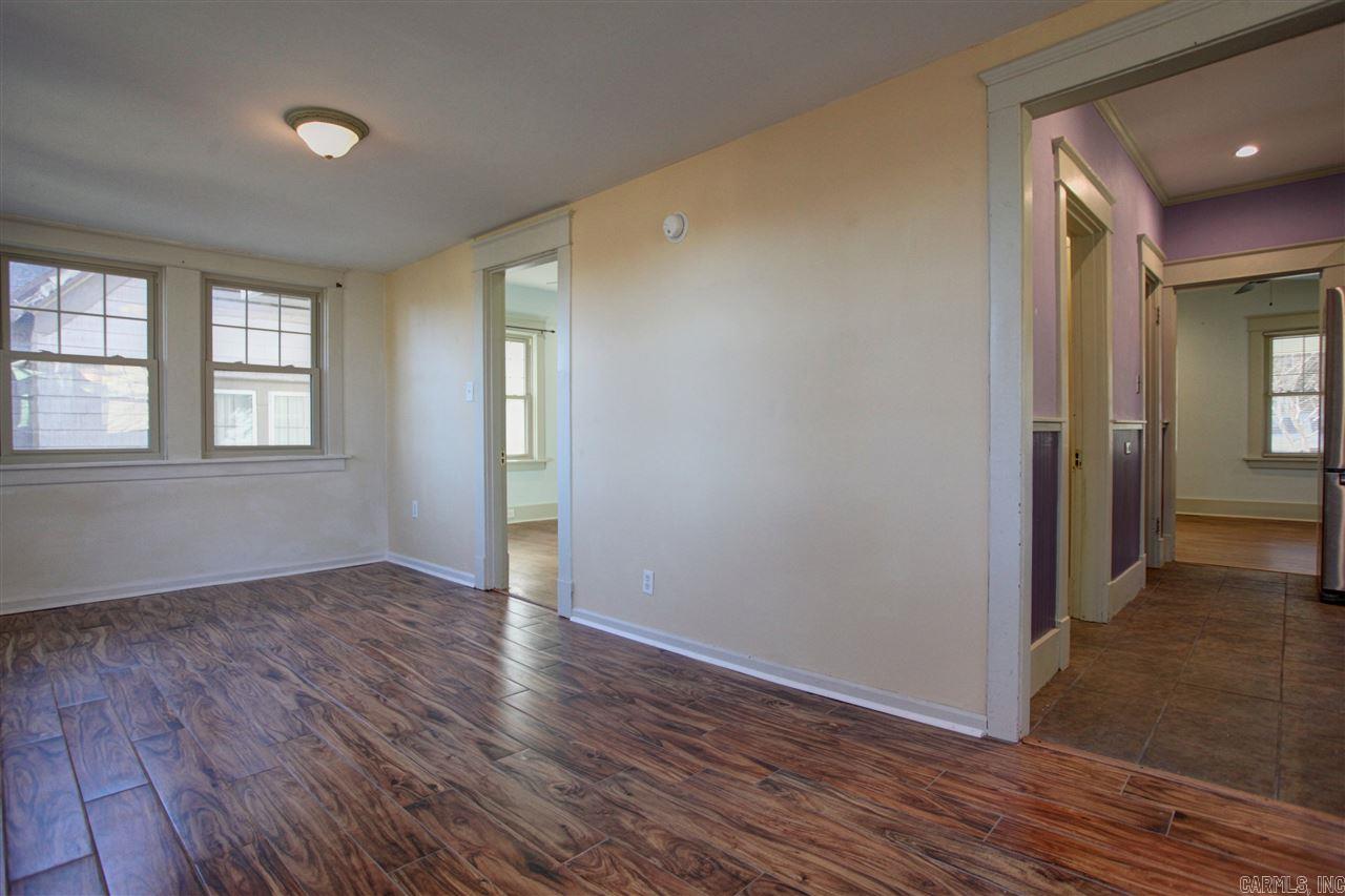 Capitol View - Residential Lease