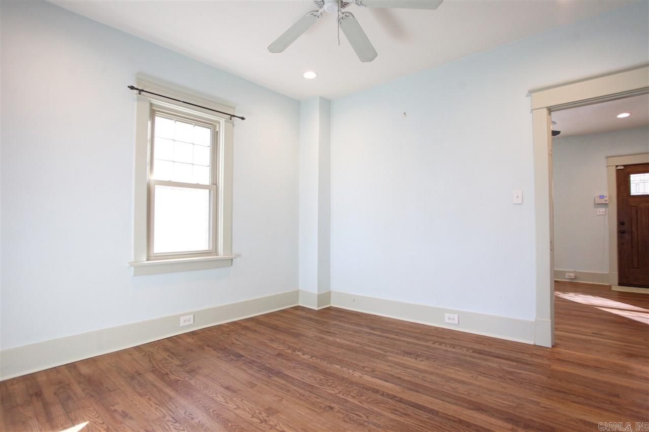 Capitol View - Residential Lease