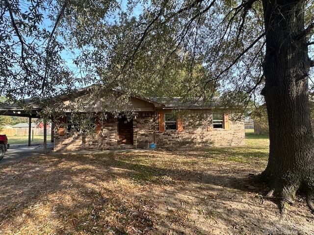 Privett Park - Residential