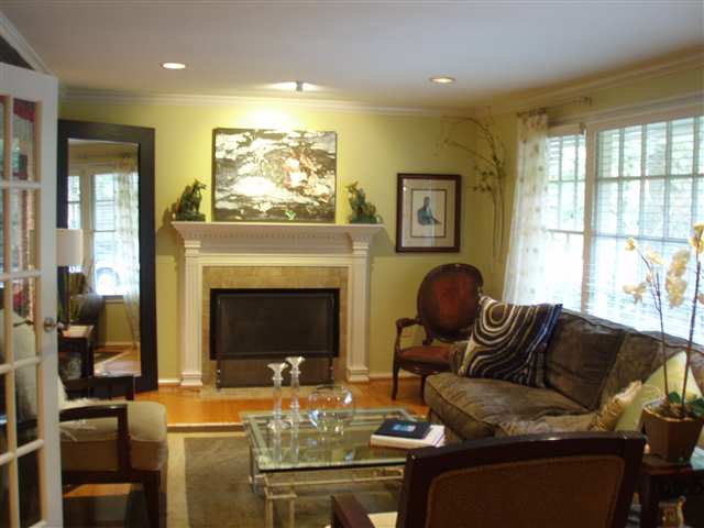 Country Club Heights - Residential