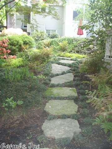 Country Club Heights - Residential