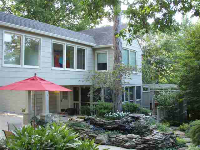 Country Club Heights - Residential