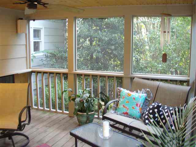 Country Club Heights - Residential