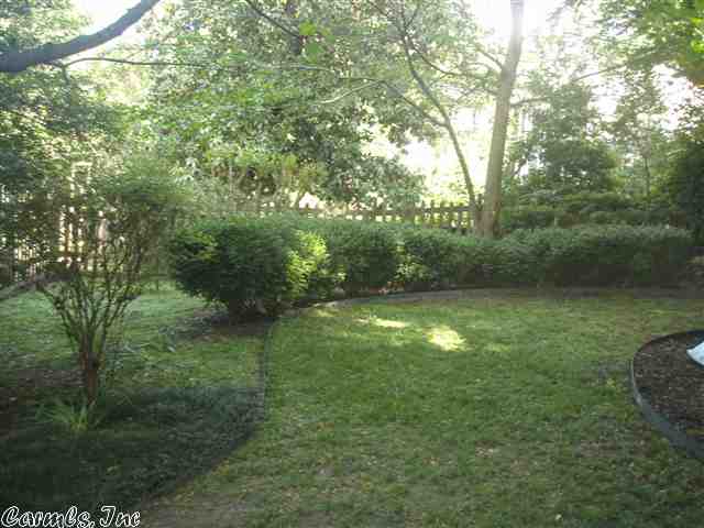 Country Club Heights - Residential