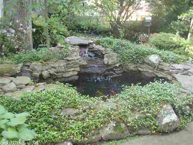 Country Club Heights - Residential