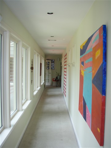 Country Club Heights - Residential