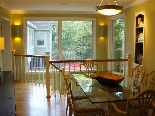 Country Club Heights - Residential