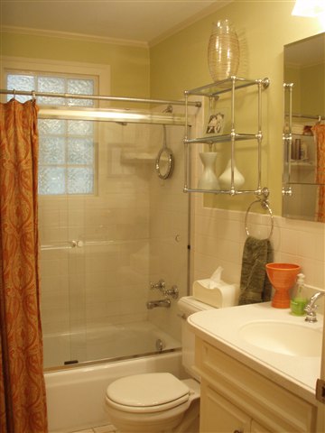 Country Club Heights - Residential