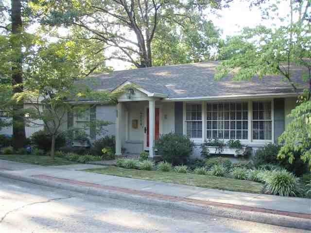 Country Club Heights - Residential