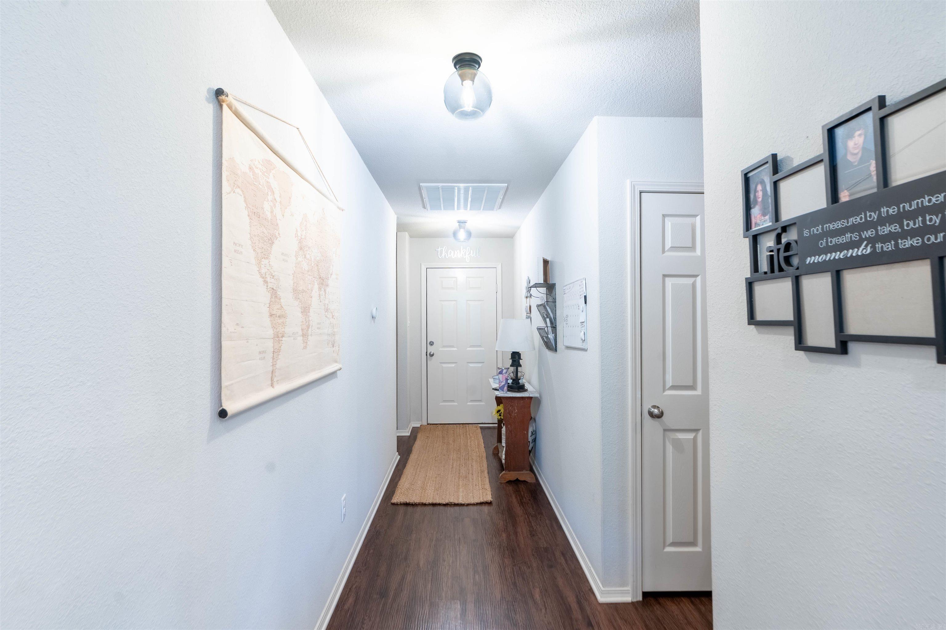 JUDE'S CROSSING - Residential