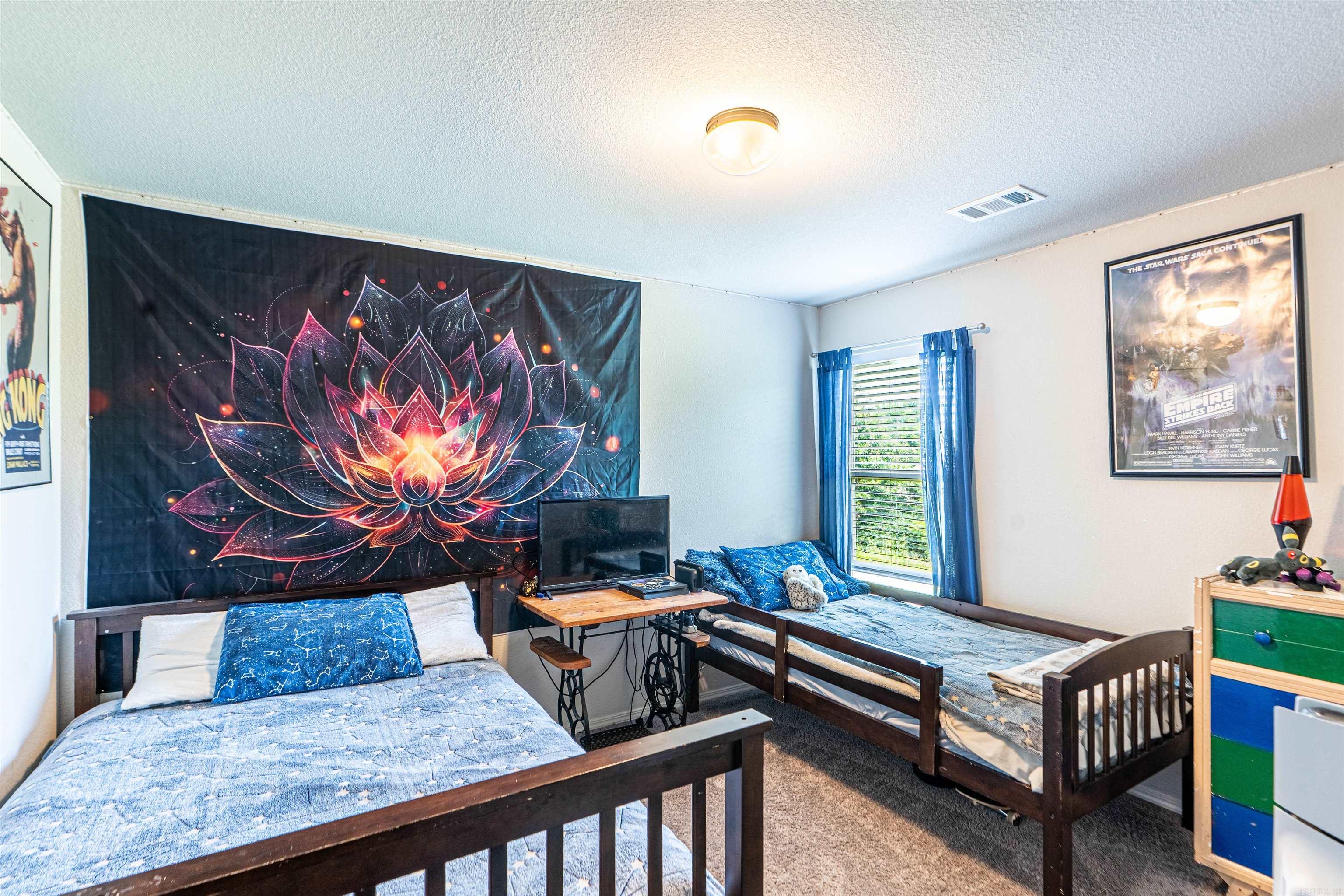 JUDE'S CROSSING - Residential