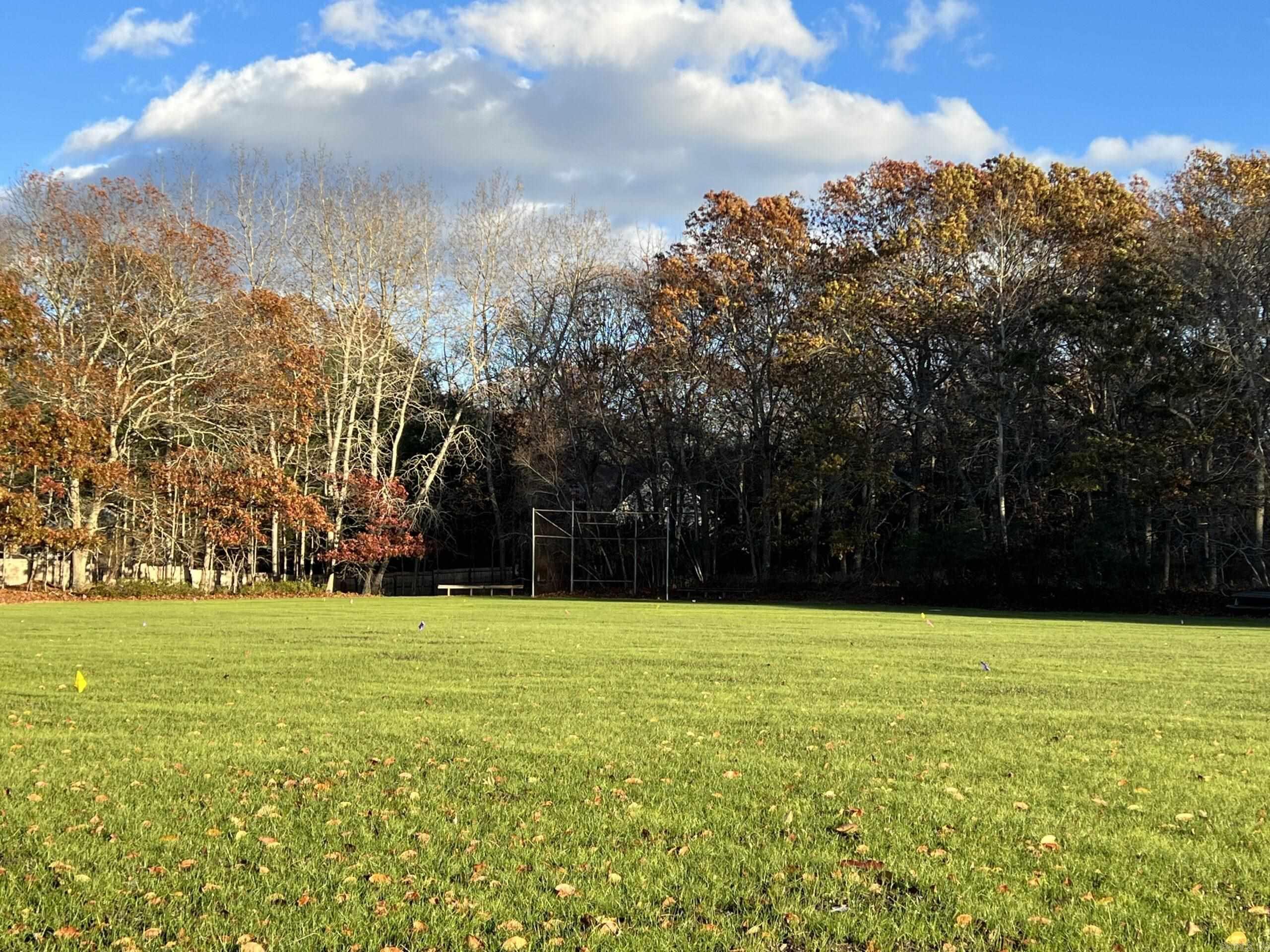3.54 acres sold before listed