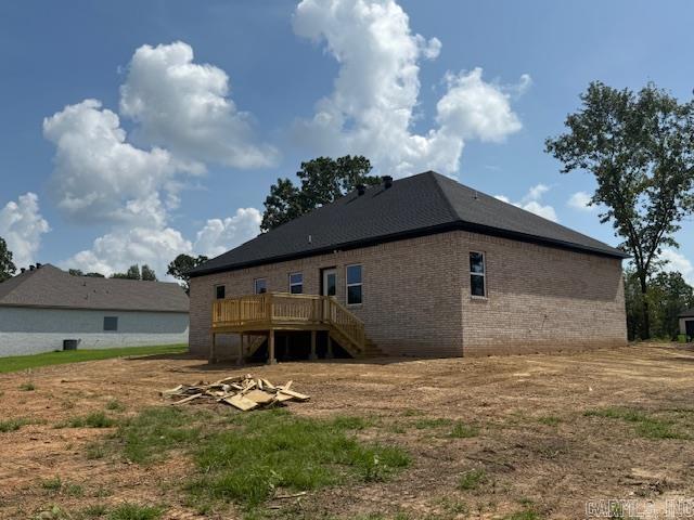 SUMMERLYN SUBDIVISION - Residential