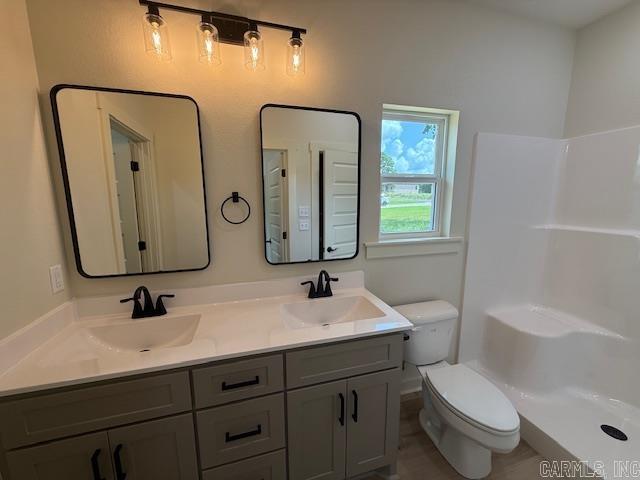 SUMMERLYN SUBDIVISION - Residential