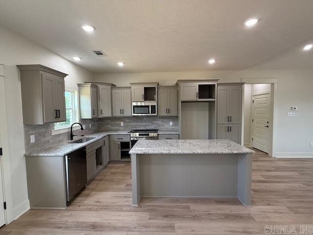 SUMMERLYN SUBDIVISION - Residential