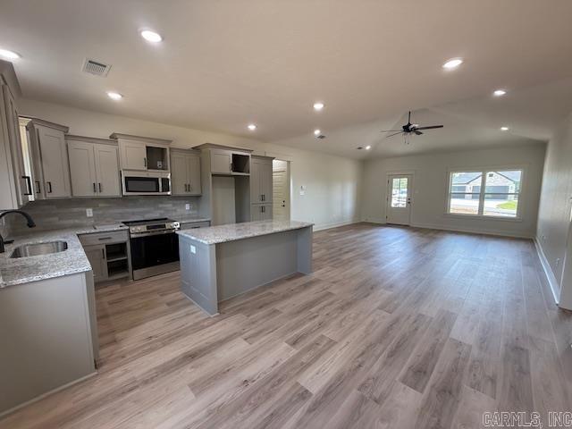 SUMMERLYN SUBDIVISION - Residential