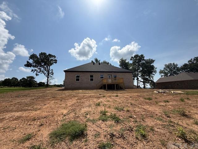 SUMMERLYN SUBDIVISION - Residential