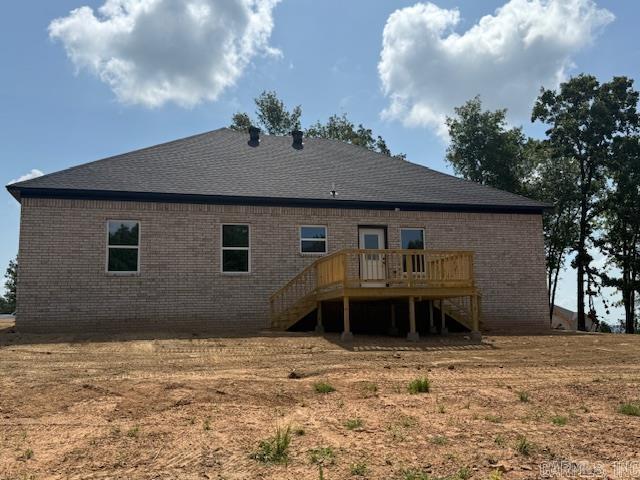 SUMMERLYN SUBDIVISION - Residential